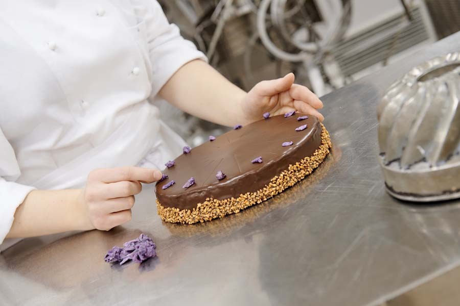 Torten für jeden Anlass in der Conditorei Sluka
