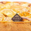 Apfeltorte Sluka