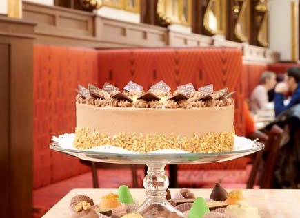 Slukacake Conditorei Sluka