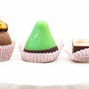 Petits Fours Conditorei Sluka