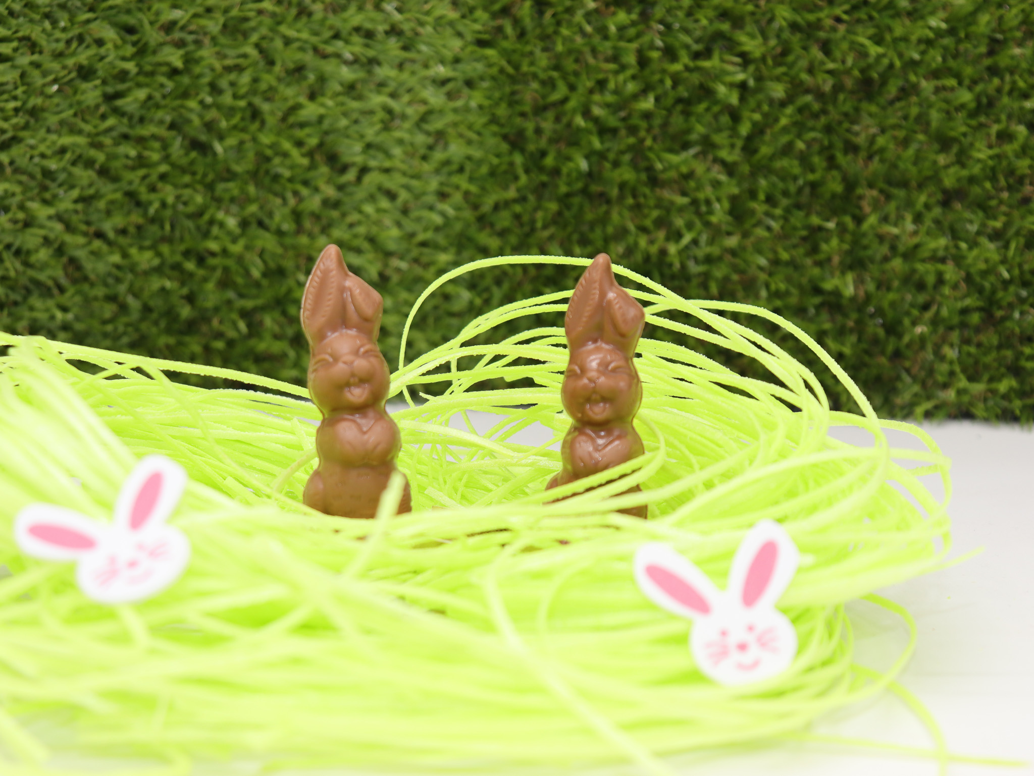 Ostern - Conditorei Sluka