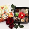 Valentinstag in der Conditorei Sluka