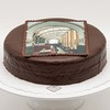 Torte mit Bild