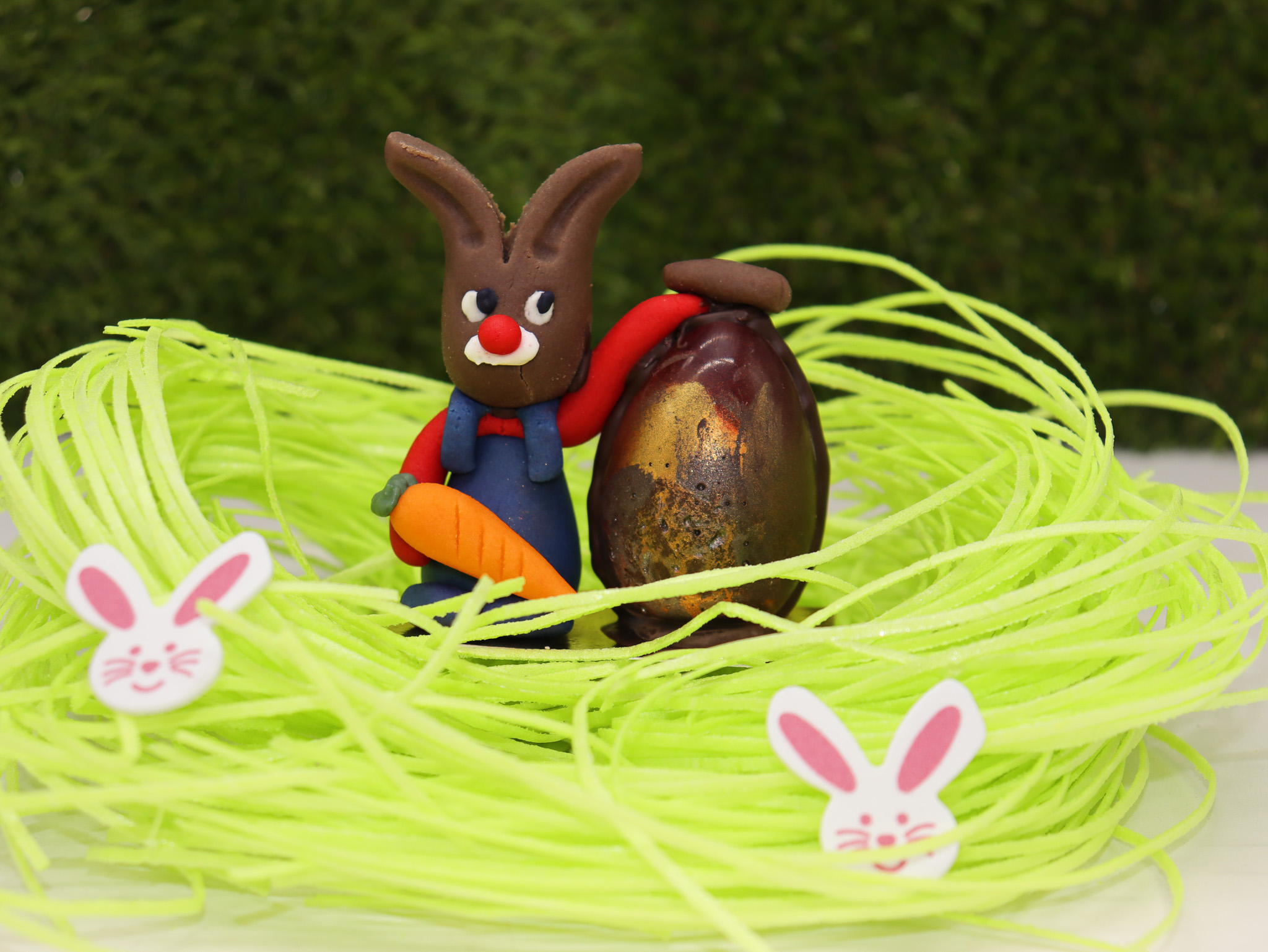 Ostern - Conditorei Sluka