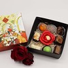 Valentinstag in der Conditorei Sluka Wien