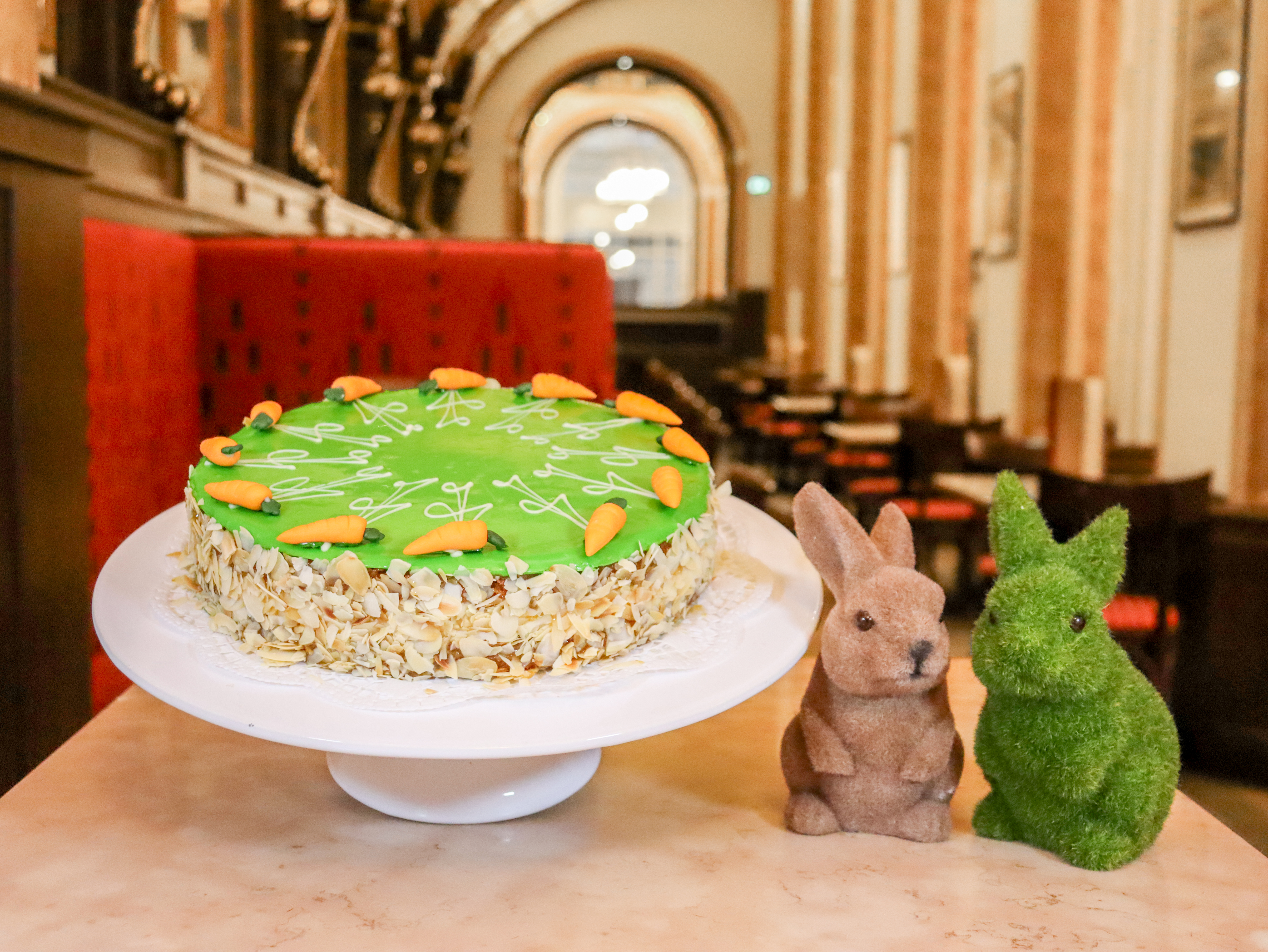 Sluka Ostertorte 2026